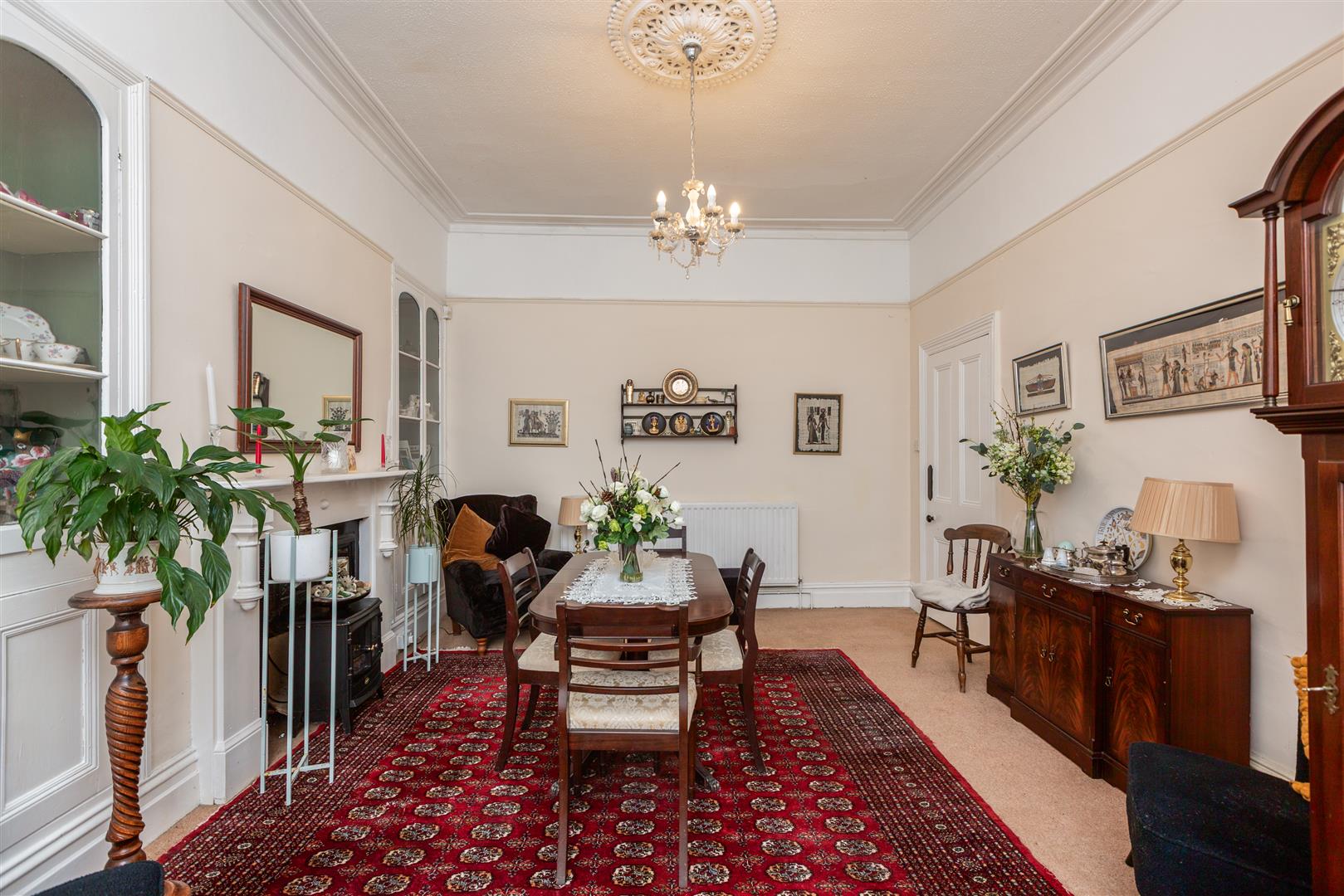 Oaklands Terrace, Mount Pleasant, Swansea, SA1 6JJ